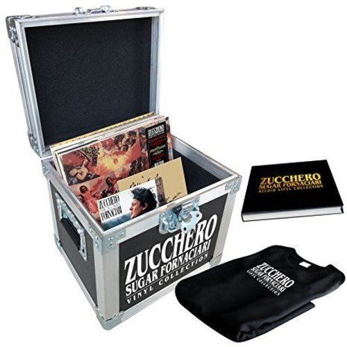 Studio Vinyl Collection - 13 Lp