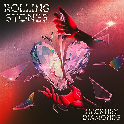 Hackney Diamonds (Lp)