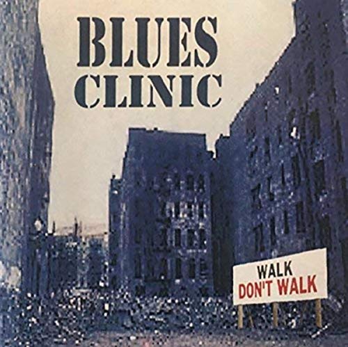 Walk Don'T Walk