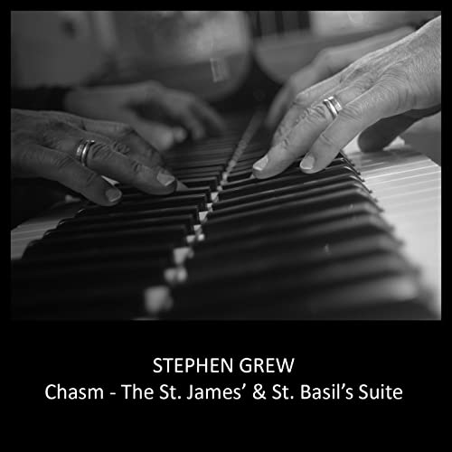 Chasm - The St. James' & St. Basil'S Suite