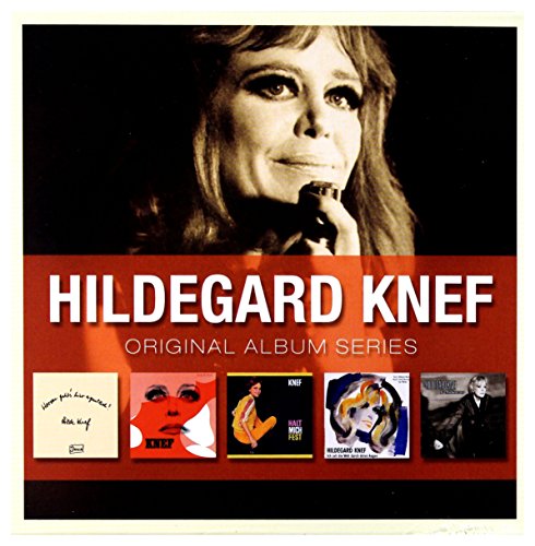 Original Album Series (5 Cd)