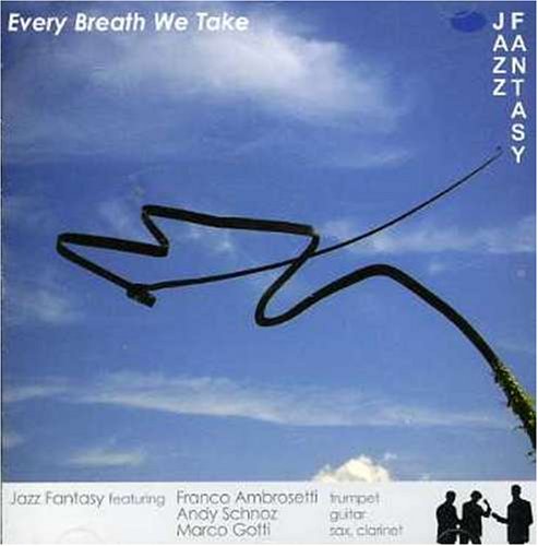 Every Breath We Take