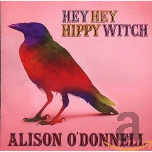 Floating World Hey Hey Hippy Witch