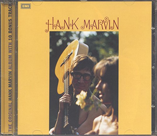Hank Marvin