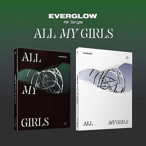 All My Girls -Photoboo-