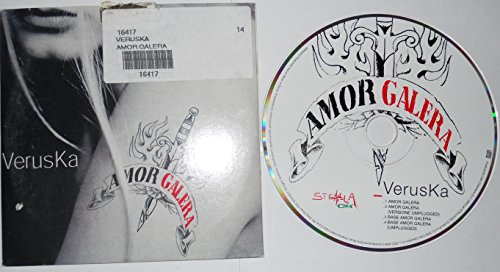 Amor Galera
