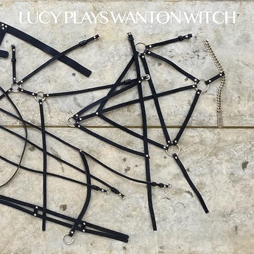Family$ Stroboscopic Lucy-Lucy Plays Wanton Witch Lp