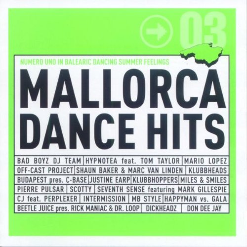 Mallorca Dance Hits 2003