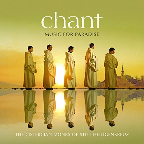 Chant - Music For..
