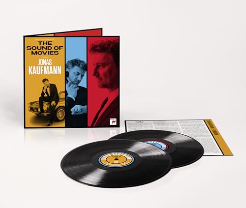 The Sound Of Movies [2 Lp]