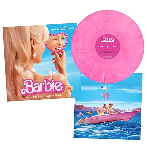 Barbie.. -Coloured-