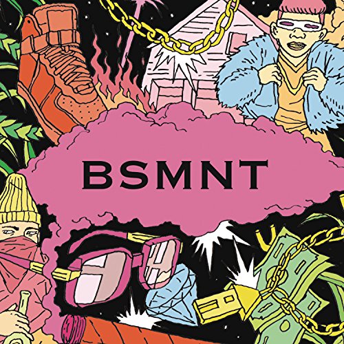 Bsmnt Trap Selection