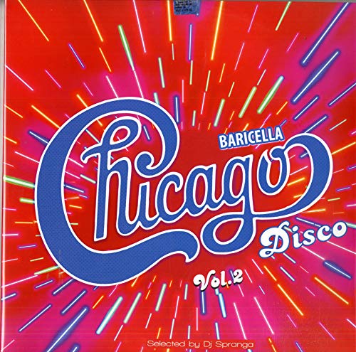 Chicago Disco 2
