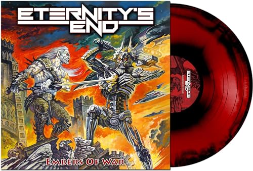 Embers Of War