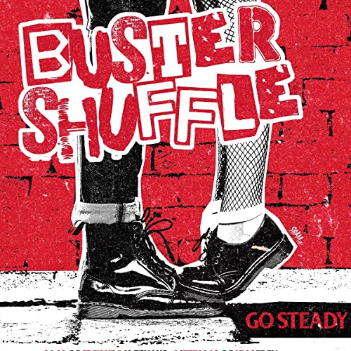 Go Steady (Black Vinyl)