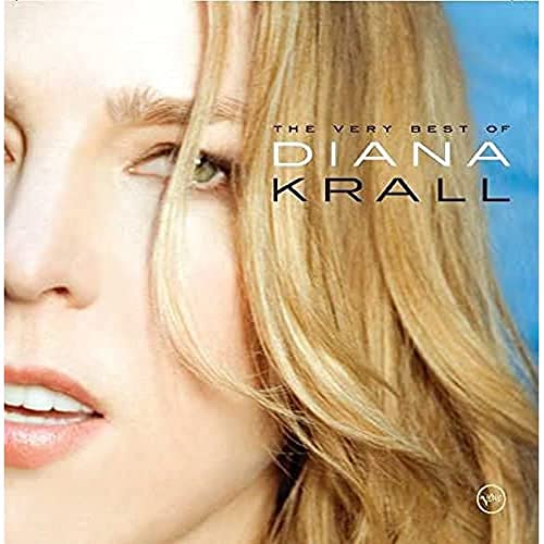 Very Best Of Diana Krall