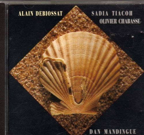 Dan Mandingue