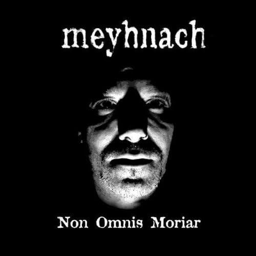 Non Omnis Moriar (Limited Edt.)