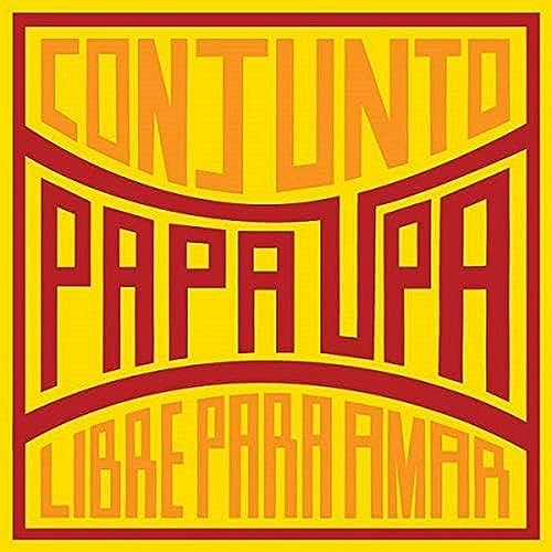 Libre Para Amar [Vinyl]