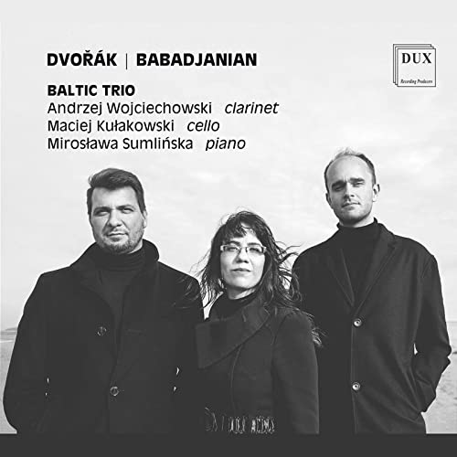 Dvorak, Babadjanian