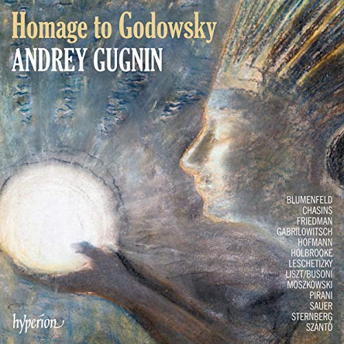 Homage To Godowsky