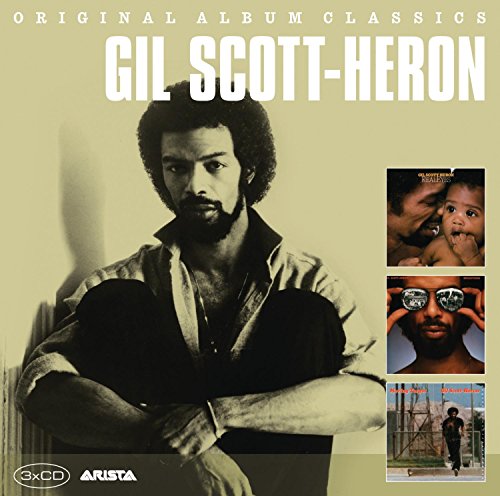 Original Album Classics (Box 3 Cd)