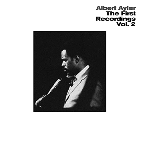 First Recordings Vol. 2