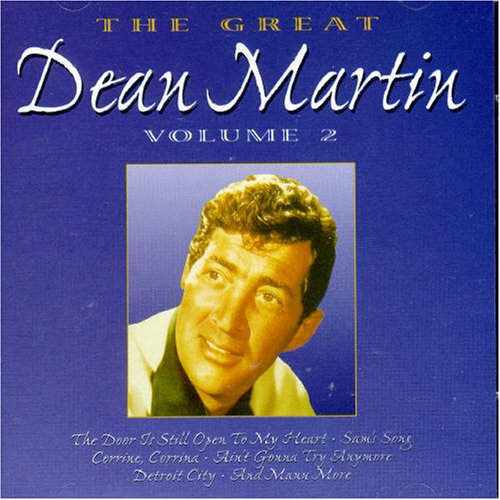 The Great Dean Martin Vol.2