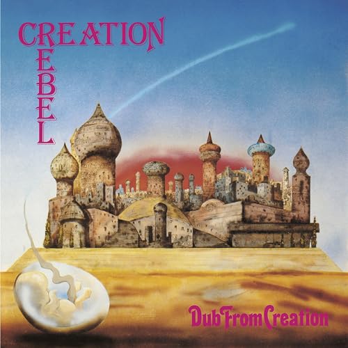 Dub From Creation