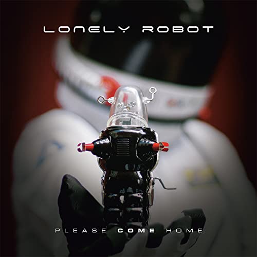 Please Come Home -Clrd-