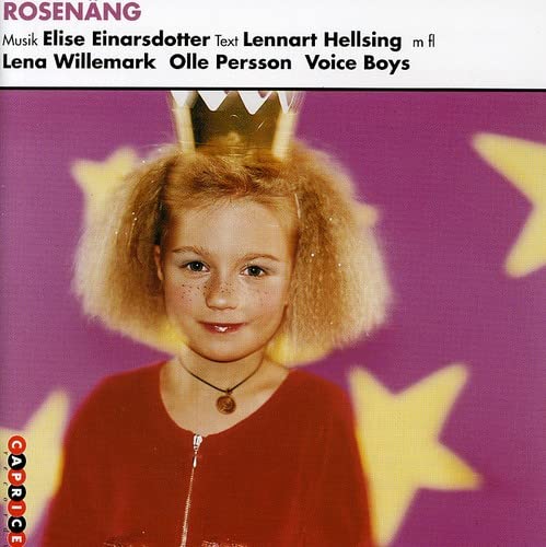 Rosenang