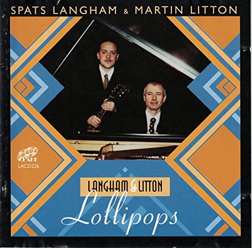 Lollipops