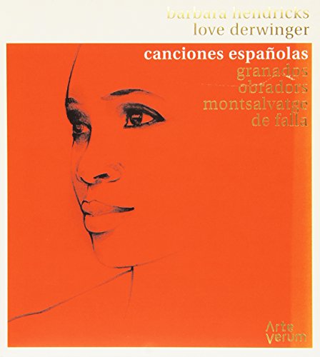 Canciones Espanolas