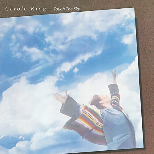 Touch The Sky -Coloured-