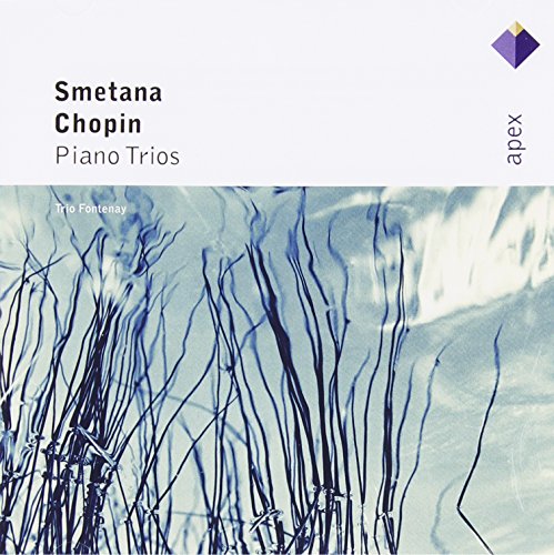 Trii Per Pianoforte Op. 8 & 15