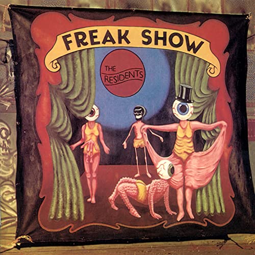 Freak Show (Box 3 Cd)