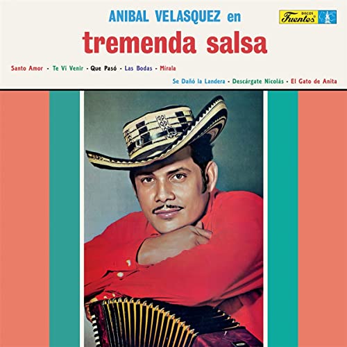 En Tremenda Salsa
