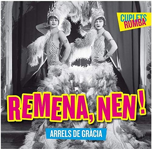 Remena Nen!Cd