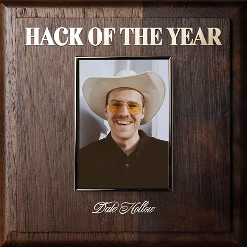Hack Of The Year