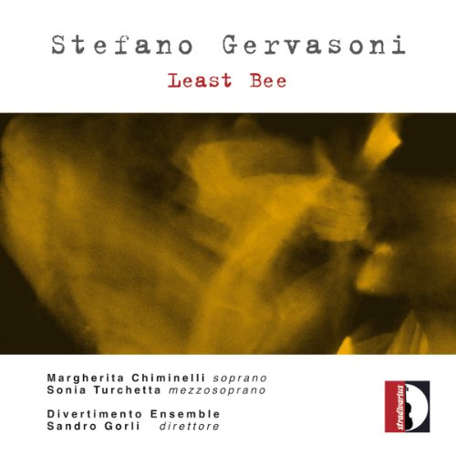 Least Bee (2003)