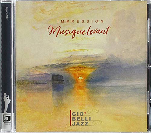 Impression Musique Levant
