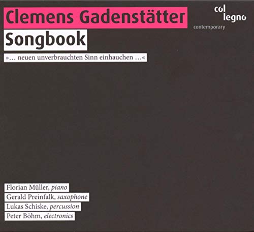 Songbook
