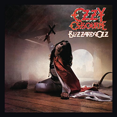 Blizzard Of Oz