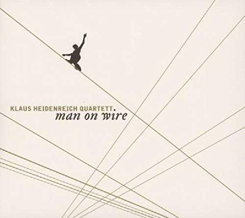 Man On Wire