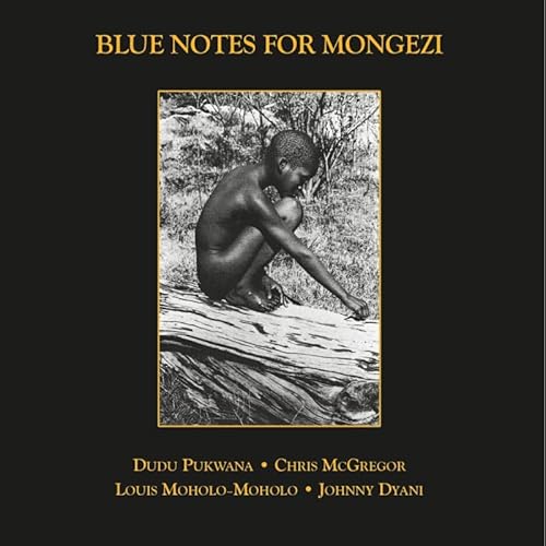 Blue Notes For Mongezi (2Cd)