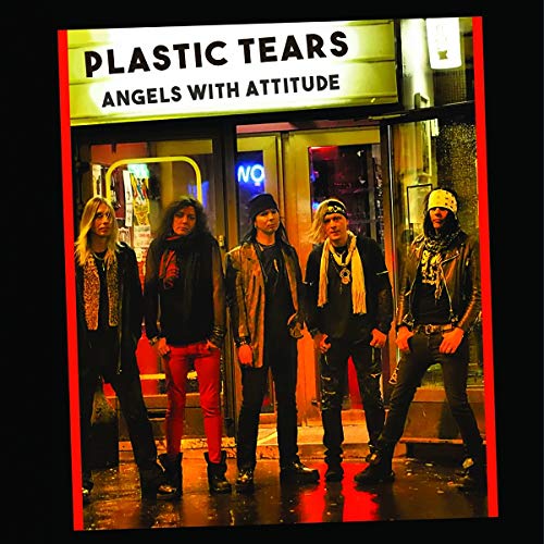 Angels With Attitude