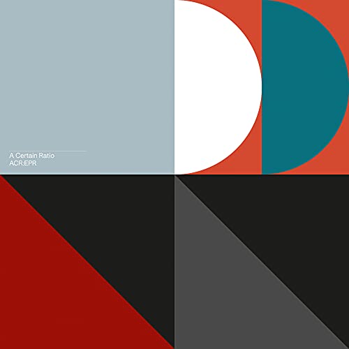 Acr:Epr (Storm Grey Vinyl)