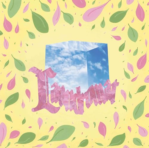Laundromat (Baby Blue Vinyl)