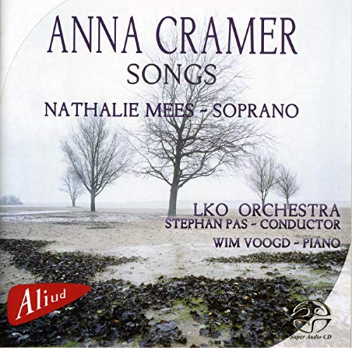 Cramer: Songs