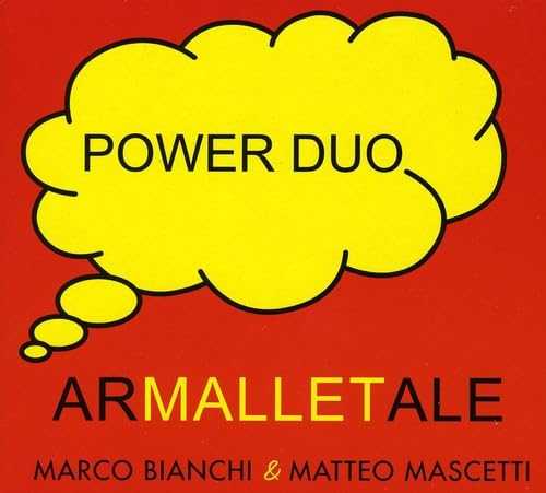 Armalletale
